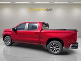 Used 2021 Chevrolet Silverado 1500 RST image 4
