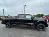 New 2025 Ford F350 Lariat w/ Lariat Ultimate Package image 5