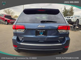 Used 2020 Jeep Grand Cherokee Limited w/ Luxury Group II image 5