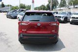 Used 2021 Toyota RAV4 XLE image 5