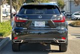 Used 2021 Lexus RX 350 F Sport image 5