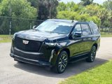 Used 2023 Cadillac Escalade Sport image 3