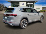 New 2026 Volkswagen Atlas SEL Premium R-Line image 5