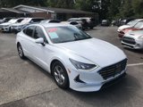 Used 2021 Hyundai Sonata SE image 2