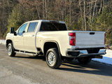 Used 2022 Chevrolet Silverado 2500 LT w/ Convenience Package image 2