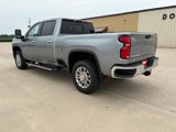 New 2025 Chevrolet Silverado 2500 LTZ w/ LTZ Plus Package image 4