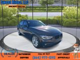 Used 2018 BMW 320i xDrive Sedan image 3