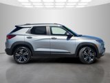 New 2026 Chevrolet TrailBlazer LT w/ LT Cold Weather Package image 3
