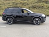 New 2025 Nissan Pathfinder Rock Creek image 4