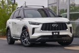 Certified 2024 INFINITI QX60 Autograph w/ Cargo Package image 5