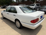 Used 1998 Mercedes-Benz E 300 Sedan image 6