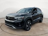 Certified 2024 Volkswagen Taos SE image 3