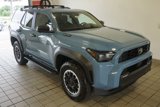 New 2025 Toyota 4Runner TRD Off-Road Premium image 2