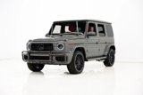 Used 2025 Mercedes-Benz G 63 AMG 4MATIC image 4