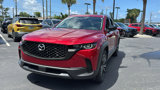 New 2025 MAZDA CX-50 AWD 2.5 S w/ Weather Package image 3