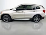 Used 2021 BMW X1 xDrive28i w/ Convenience Package image 4