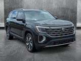 Used 2024 Volkswagen Atlas SEL image 3