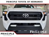 New 2025 Toyota Tacoma SR5 image 3