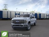 New 2025 Ford F350 King Ranch image 3