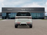 New 2026 INFINITI QX80 Pure w/ Cargo Package image 6