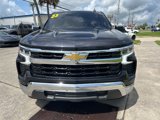 Used 2023 Chevrolet Silverado 1500 LT w/ Convenience Package II image 3