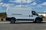 New 2026 RAM ProMaster 3500 image 3