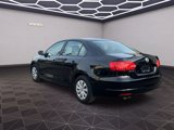 Used 2014 Volkswagen Jetta Sedan image 3