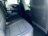 New 2025 Chevrolet Silverado 2500 Custom w/ Custom Value Package image 4