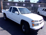 Used 2012 Chevrolet Colorado W/T w/ Power Convenience Package image 5