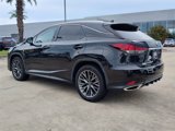 Used 2022 Lexus RX 350 F Sport image 5