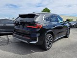 New 2025 BMW X1 xDrive28i w/ Technology Package image 4