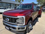 New 2025 Ford F350 Lariat image 2
