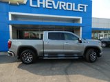 New 2026 GMC Sierra 1500 SLT w/ SLT Premium Plus Package image 2