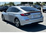 Certified 2024 Honda Civic LX image 3