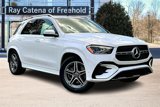 New 2026 Mercedes-Benz GLE 580 4MATIC image 2