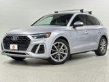 Used 2022 Audi Q5 e Prestige image 2