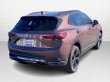 New 2025 Buick Envision Sport Touring image 3