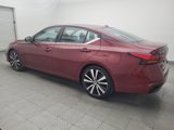 Used 2021 Nissan Altima 2.5 SR image 3