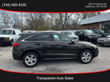 Used 2015 Acura RDX AWD image 4