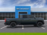 New 2025 Chevrolet Silverado 2500 LT w/ Trail Boss Package image 5