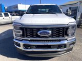 Used 2024 Ford F350 Lariat w/ Lariat Ultimate Package image 6