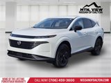 New 2025 Nissan Murano SV image 4