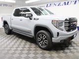 Used 2025 GMC Sierra 1500 AT4 w/ AT4 Premium Package image 3