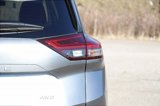 New 2025 Nissan Rogue SV image 5