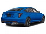New 2026 Cadillac CT5 V image 2