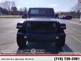 New 2025 Jeep Wrangler Willys image 3