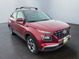 Certified 2024 Hyundai Venue SEL image 3