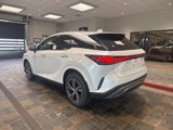 New 2025 Lexus RX 350 Premium image 3