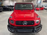 Used 2020 Mercedes-Benz G 63 AMG 4MATIC image 2