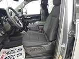 New 2025 GMC Sierra 2500 SLE w/ SLE Value Package; image 2